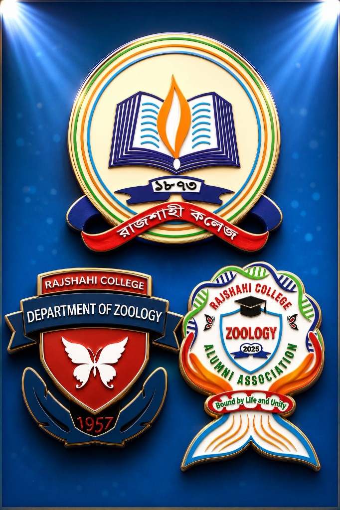 Rajshahi College Department of Zoology